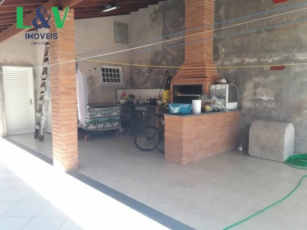 Casa, 3 quartos, 269 m² - Foto 10