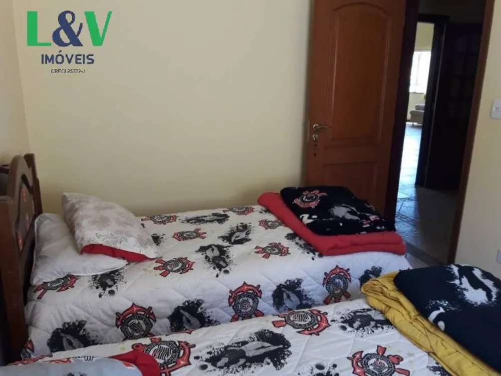 Casa, 3 quartos, 269 m² - Foto 4