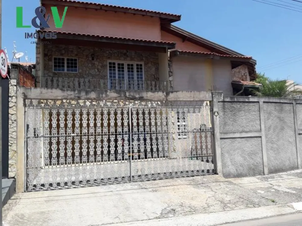 Casa, 3 quartos, 269 m² - Foto 12