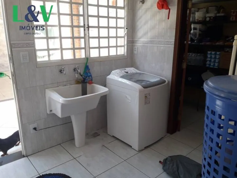 Casa, 3 quartos, 269 m² - Foto 8