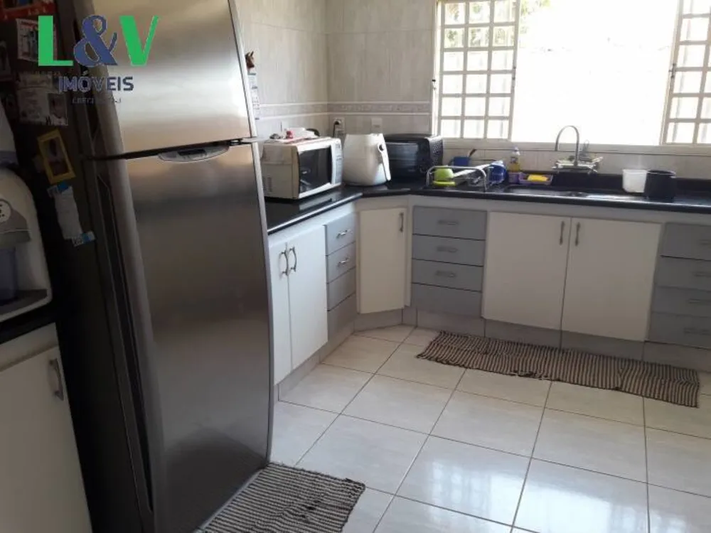 Casa, 3 quartos, 269 m² - Foto 5