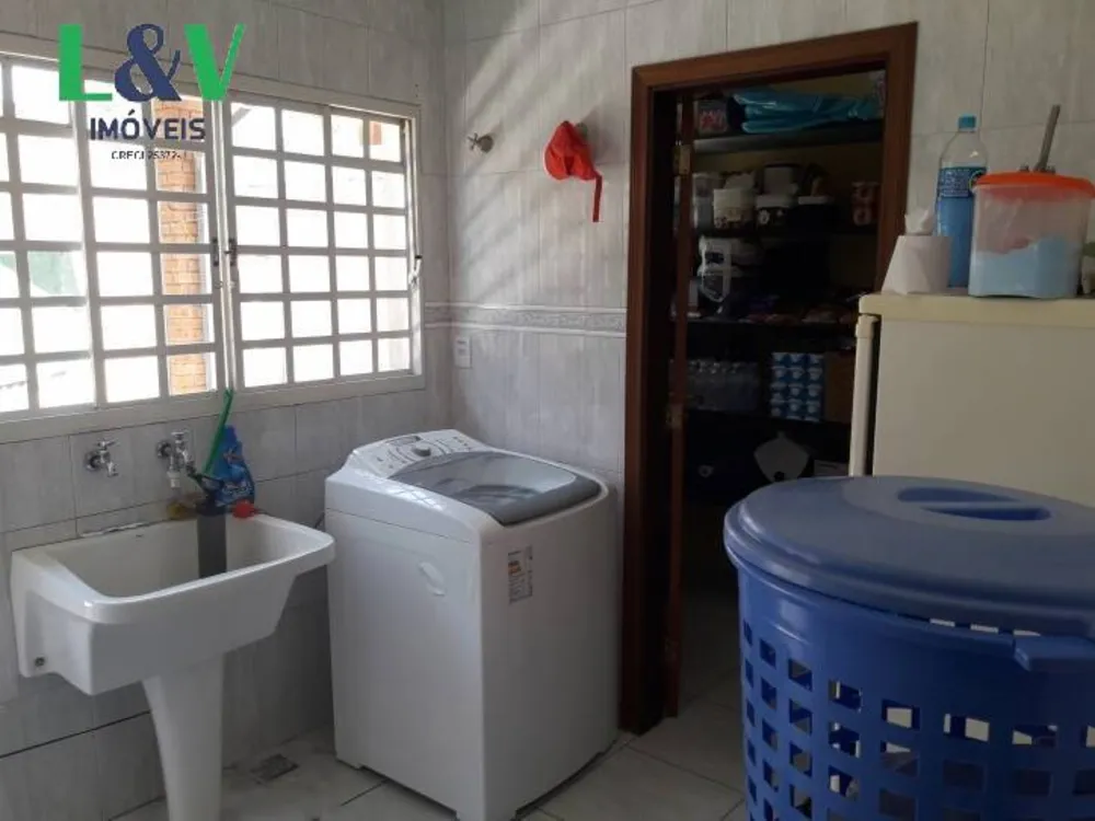 Casa, 3 quartos, 269 m² - Foto 7