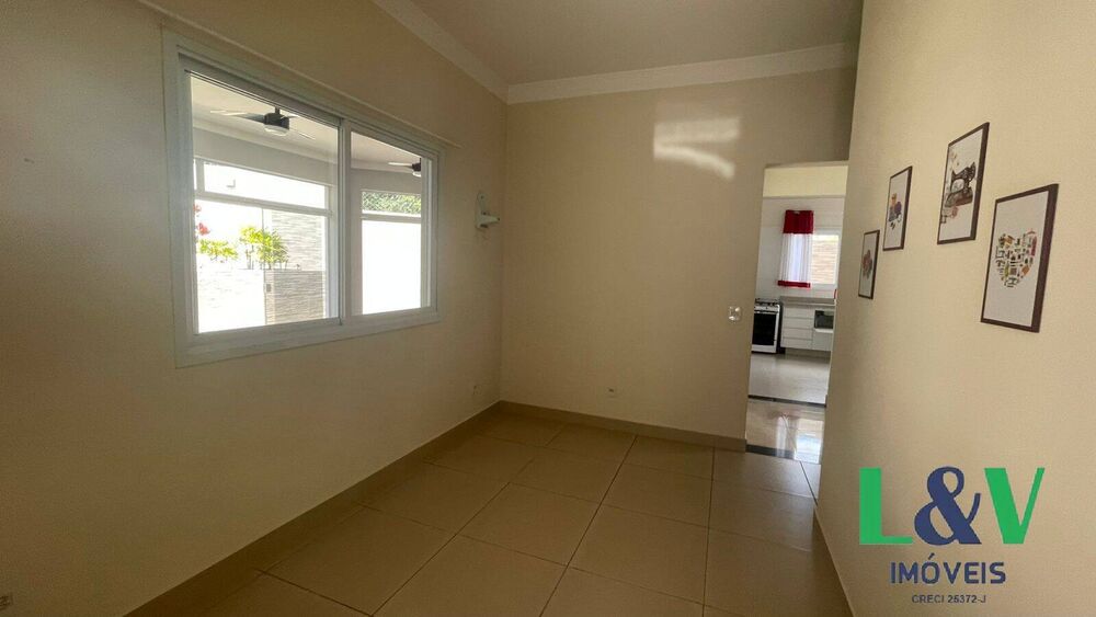 Casa de Condomínio à venda com 3 quartos, 302m² - Foto 6