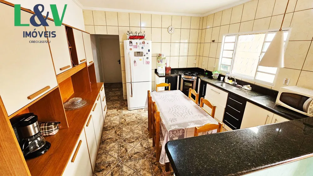 Casa, 4 quartos, 125 m² - Foto 5