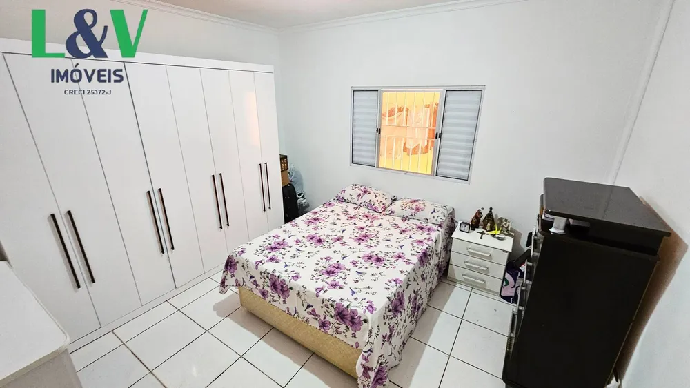 Casa, 4 quartos, 125 m² - Foto 10