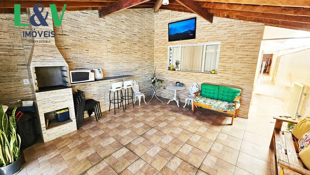 Casa, 4 quartos, 125 m² - Foto 18