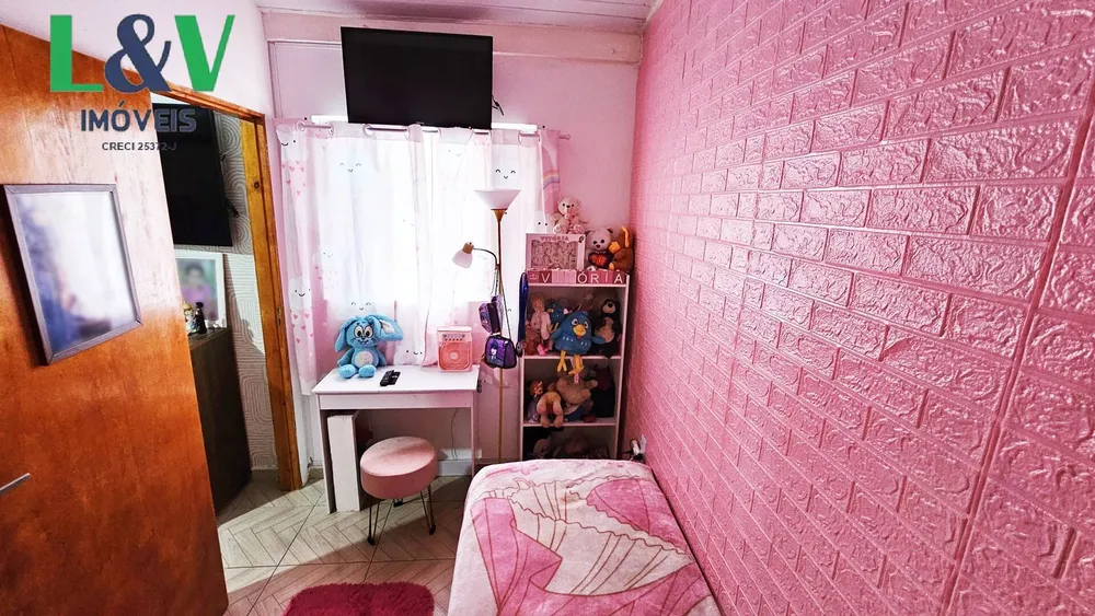 Casa, 4 quartos, 125 m² - Foto 8