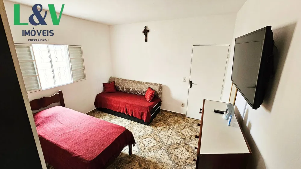 Casa, 4 quartos, 125 m² - Foto 14