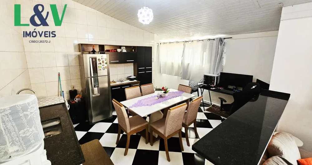 Casa, 4 quartos, 125 m² - Foto 7