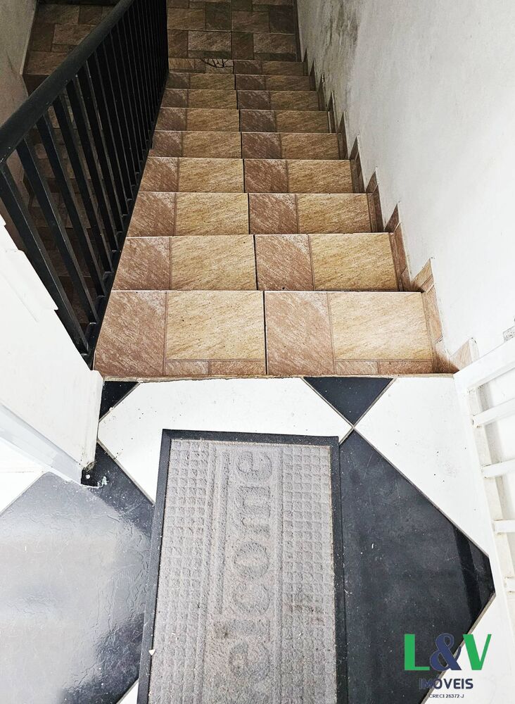 Casa à venda com 4 quartos, 187m² - Foto 8