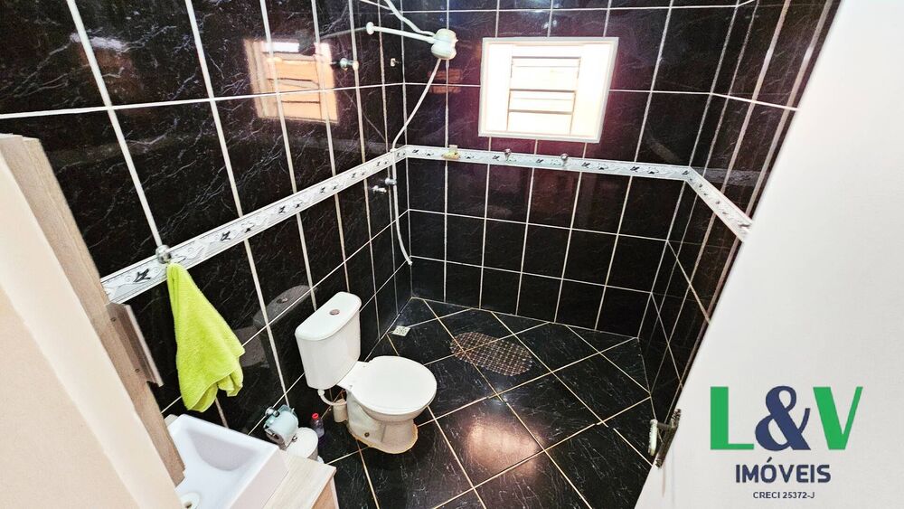 Casa à venda com 4 quartos, 187m² - Foto 7