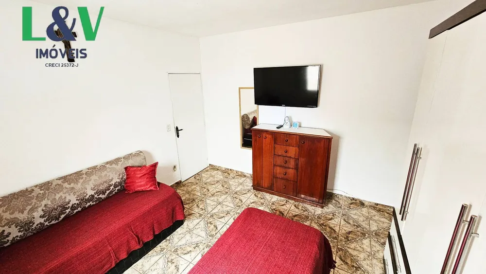 Casa, 4 quartos, 125 m² - Foto 15