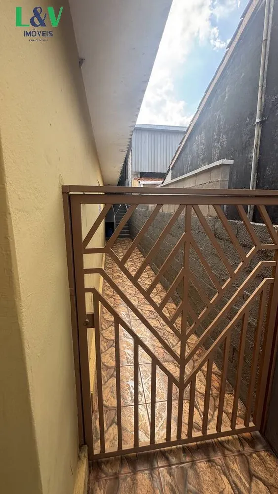 Casa, 2 quartos, 115 m² - Foto 13