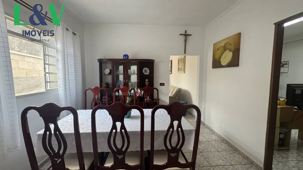 Casa, 2 quartos, 115 m² - Foto 5
