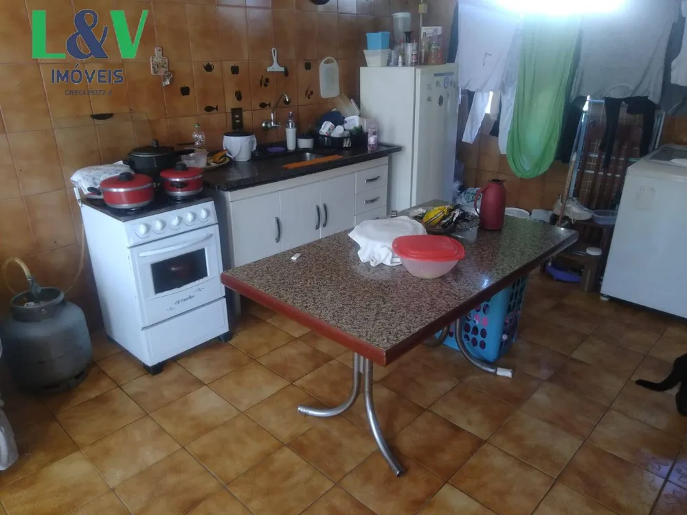 Apartamento, 2 quartos, 40 m² - Foto 4