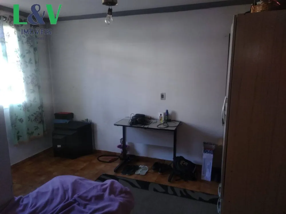 Apartamento, 2 quartos, 40 m² - Foto 5