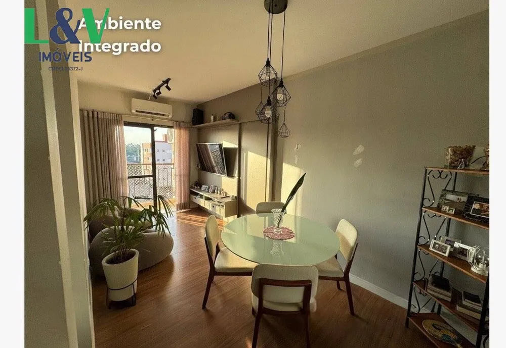 Apartamento, 3 quartos, 65 m² - Foto 1