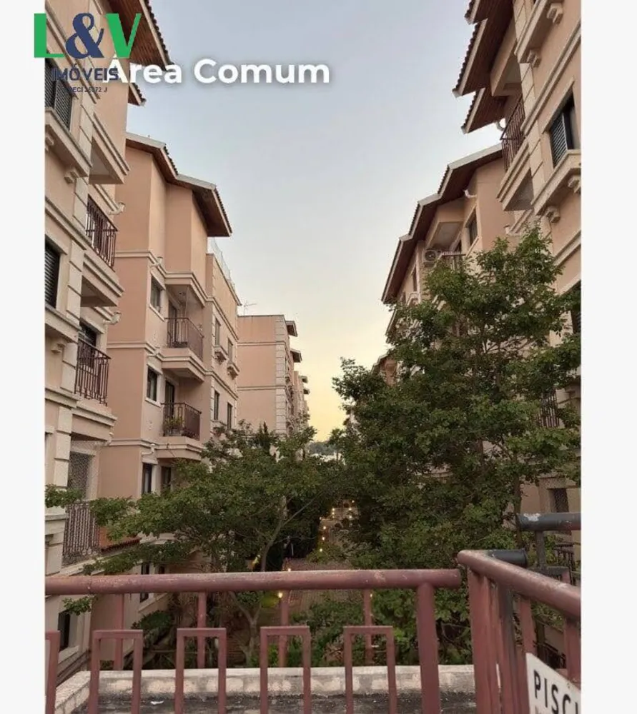 Apartamento, 3 quartos, 65 m² - Foto 15