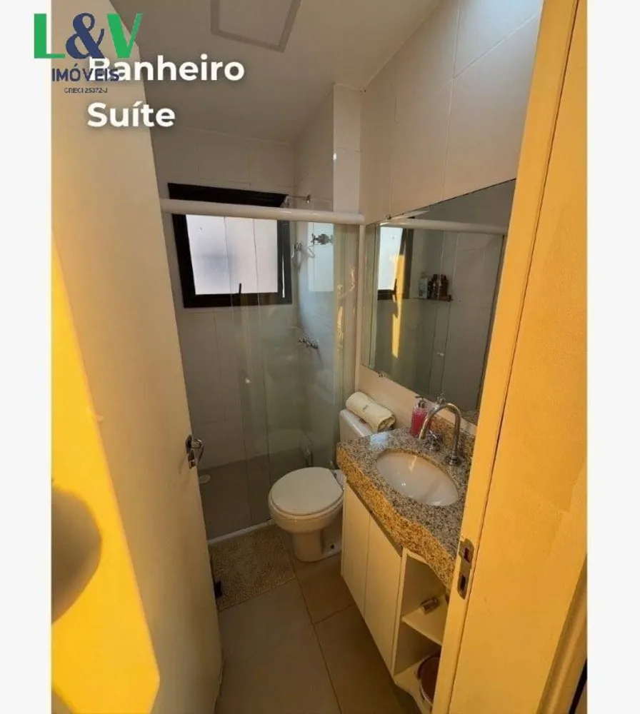 Apartamento, 3 quartos, 65 m² - Foto 9