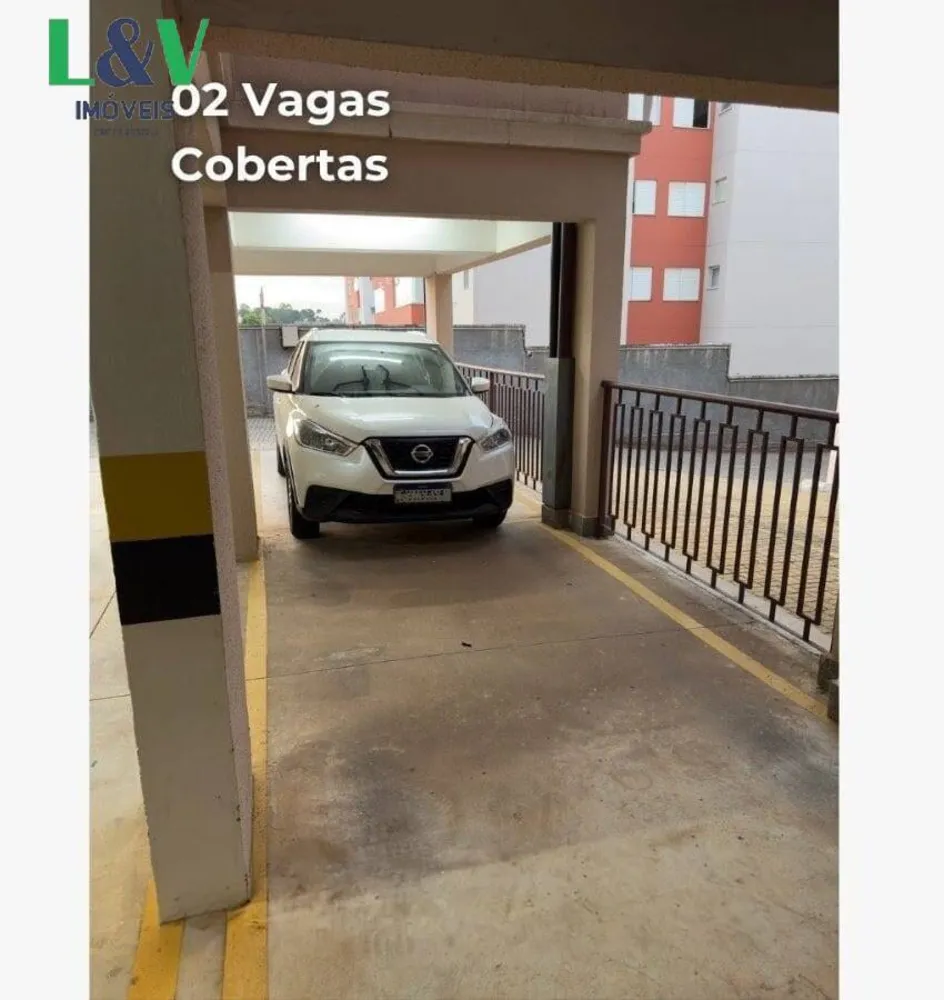 Apartamento, 3 quartos, 65 m² - Foto 14