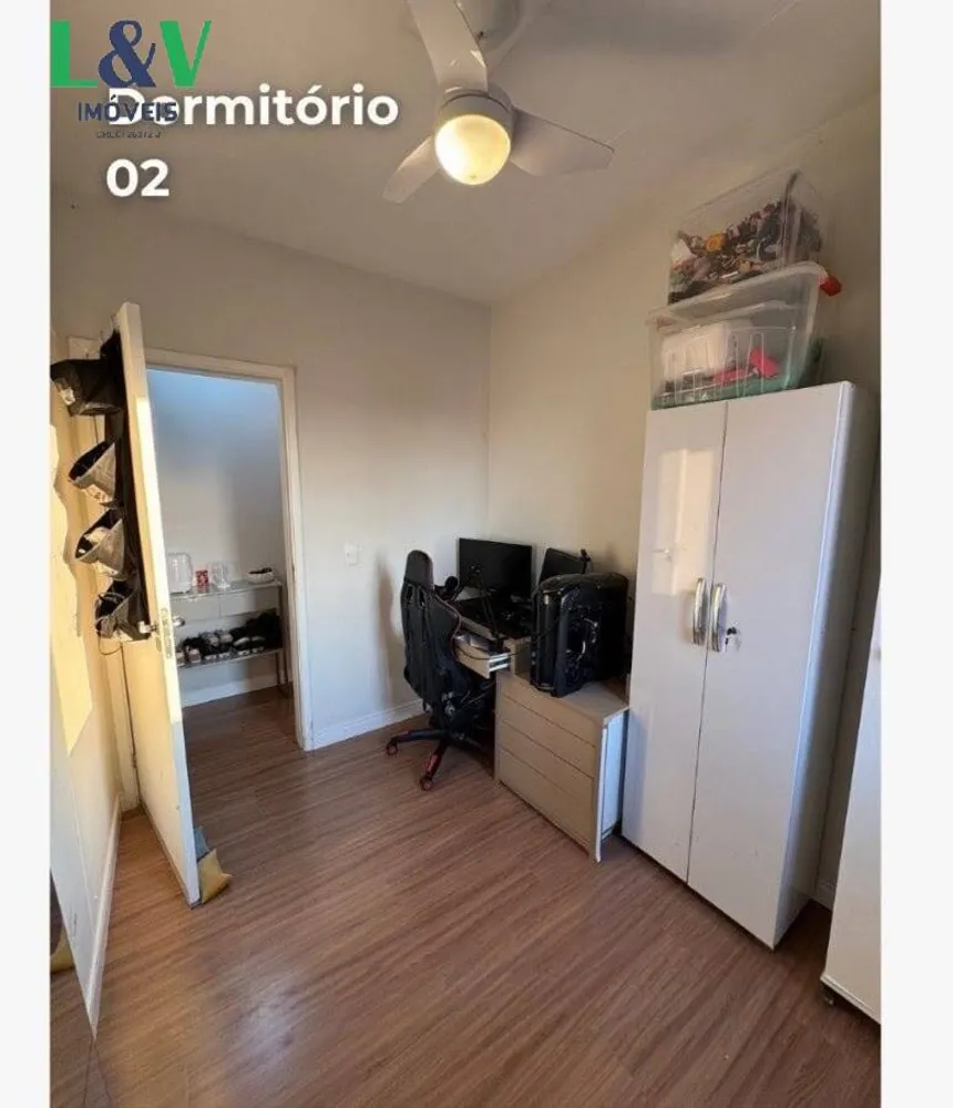 Apartamento, 3 quartos, 65 m² - Foto 6