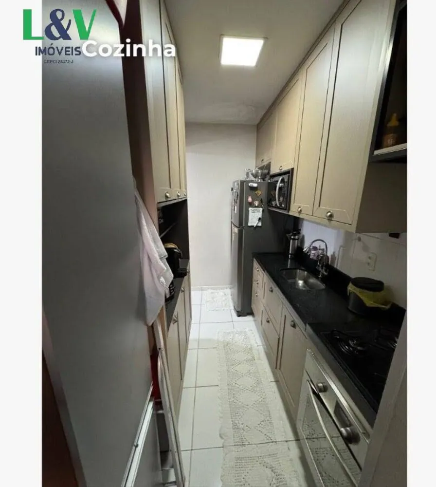 Apartamento, 3 quartos, 65 m² - Foto 7