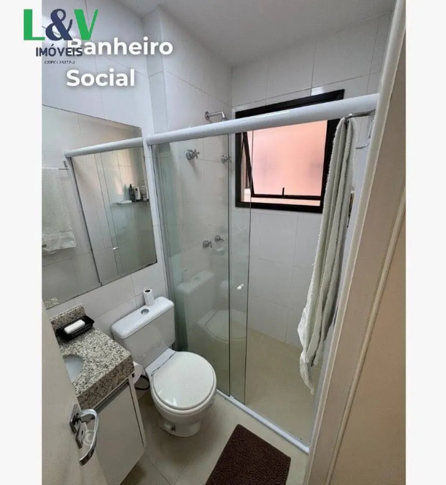Apartamento, 3 quartos, 65 m² - Foto 10