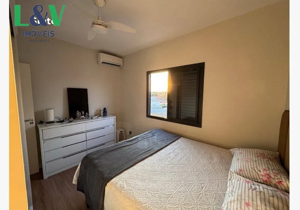 Apartamento, 3 quartos, 65 m² - Foto 2