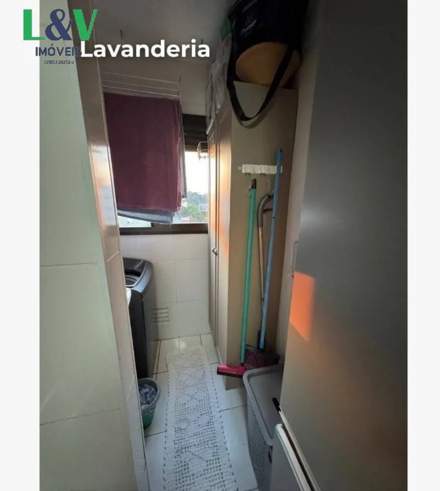 Apartamento, 3 quartos, 65 m² - Foto 8