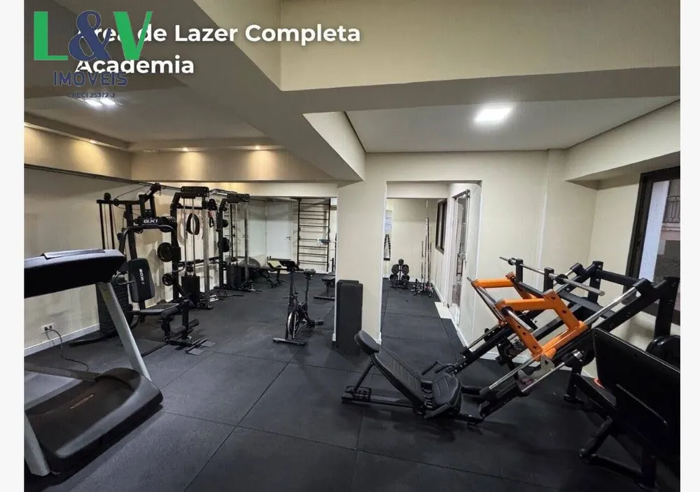 Apartamento, 3 quartos, 65 m² - Foto 12