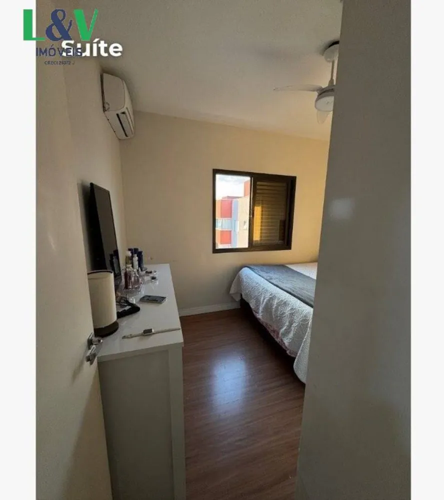 Apartamento, 3 quartos, 65 m² - Foto 4