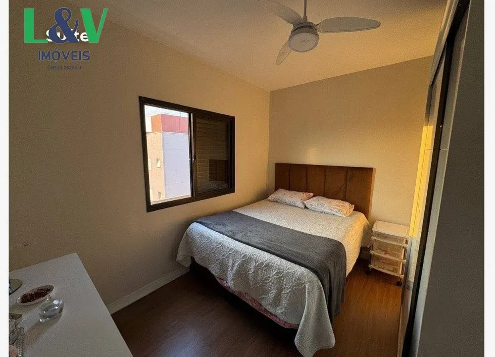 Apartamento, 3 quartos, 65 m² - Foto 3