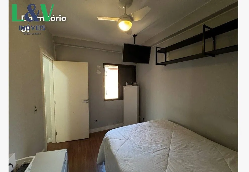 Apartamento, 3 quartos, 65 m² - Foto 5