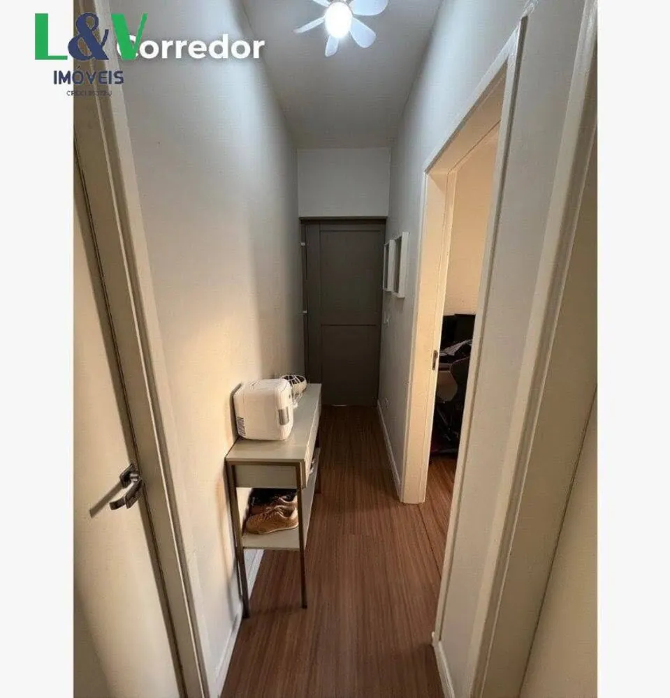 Apartamento, 3 quartos, 65 m² - Foto 11