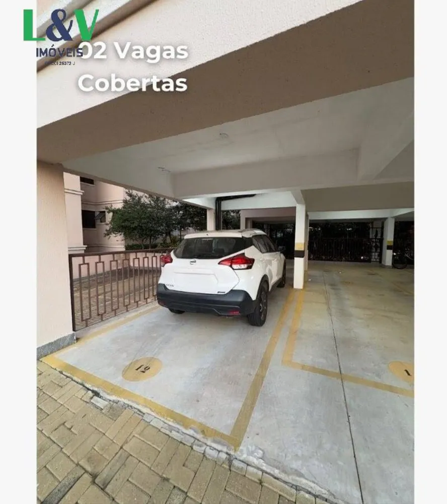 Apartamento, 3 quartos, 65 m² - Foto 13