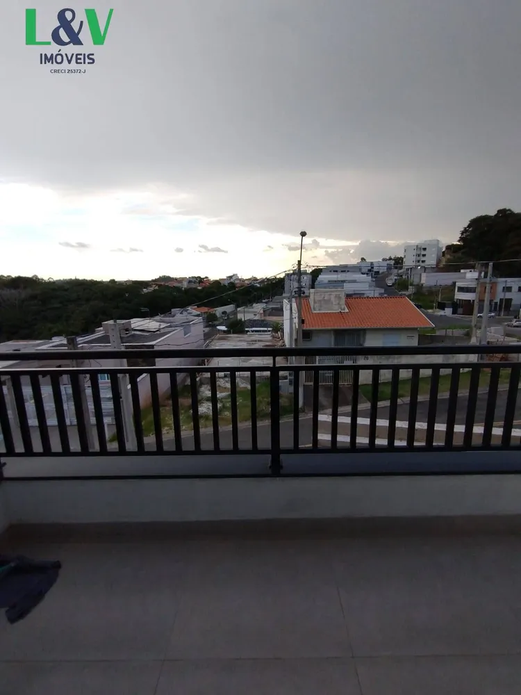 Casa, 3 quartos, 208 m² - Foto 12