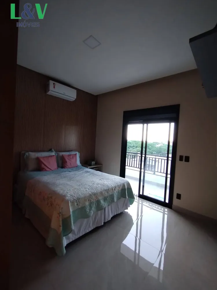 Casa, 3 quartos, 208 m² - Foto 3