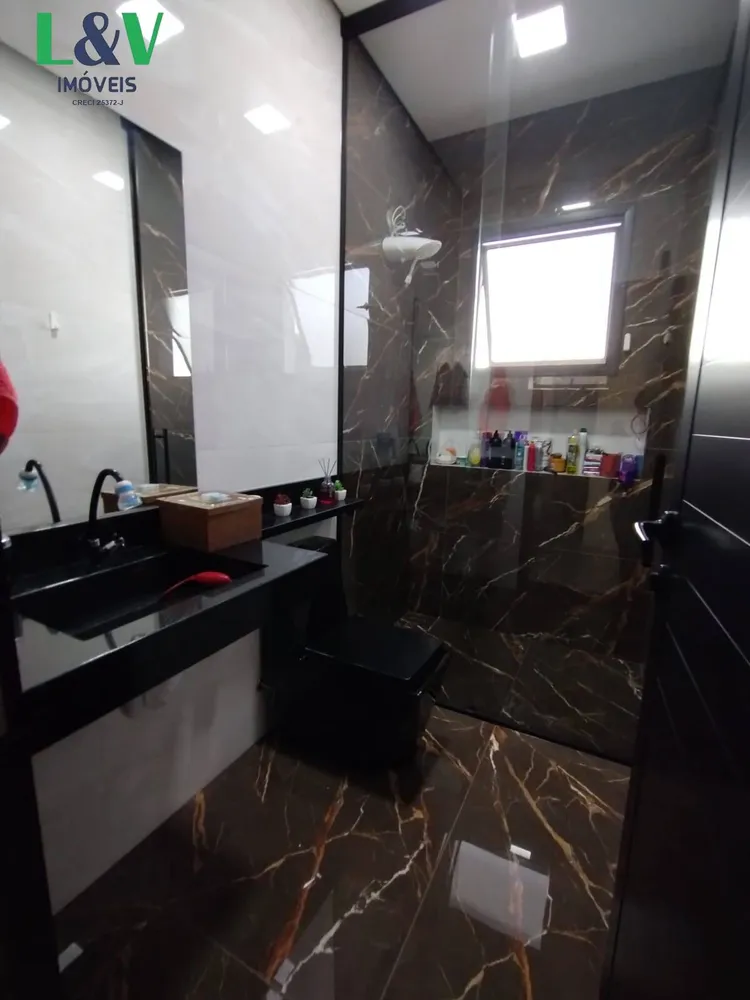 Casa, 3 quartos, 208 m² - Foto 6