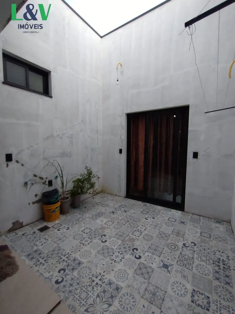 Casa, 3 quartos, 208 m² - Foto 10