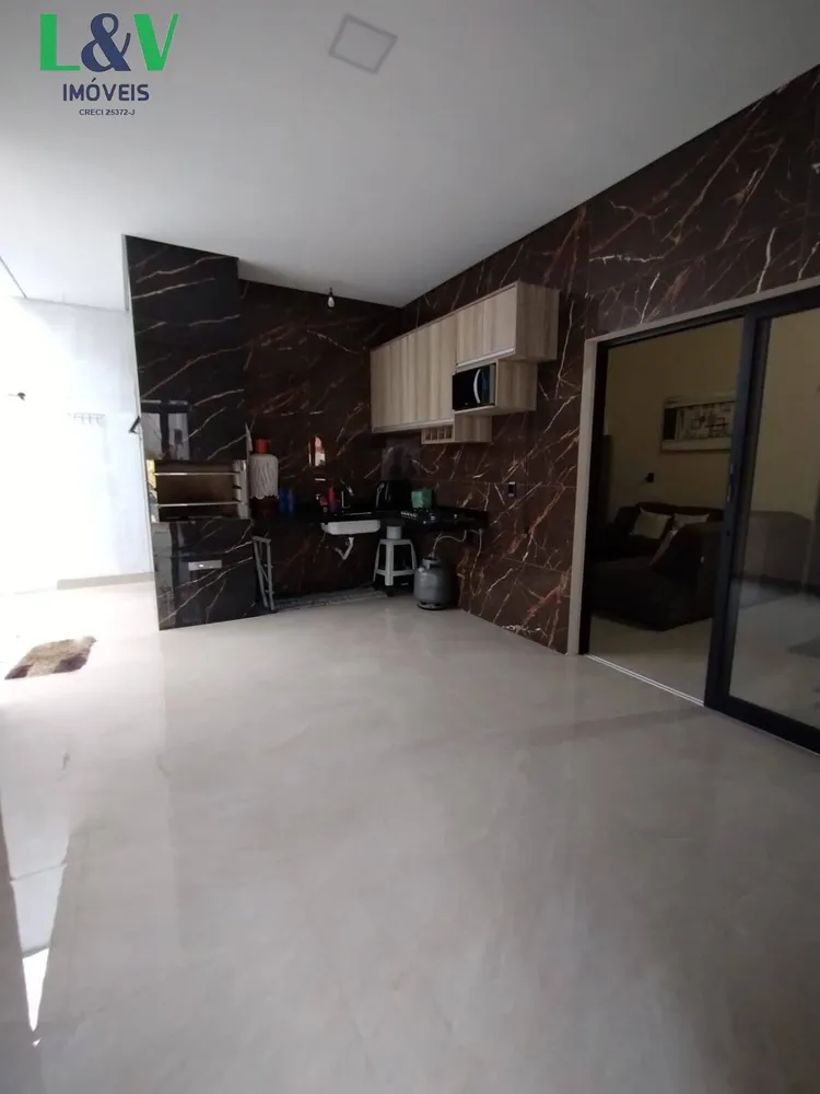 Casa, 3 quartos, 208 m² - Foto 8