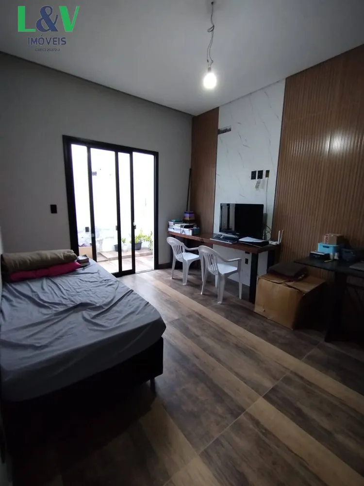 Casa, 3 quartos, 208 m² - Foto 4