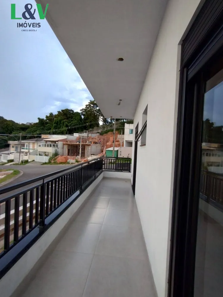 Casa, 3 quartos, 208 m² - Foto 11