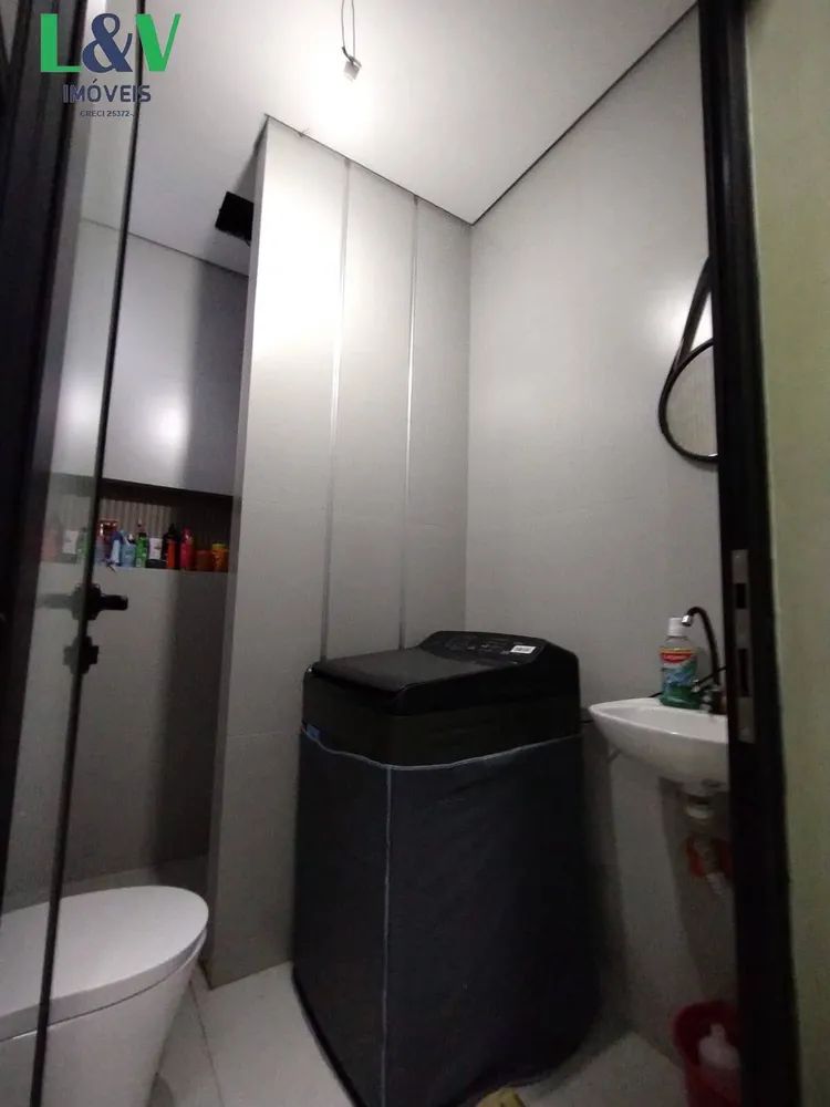 Casa, 3 quartos, 208 m² - Foto 7