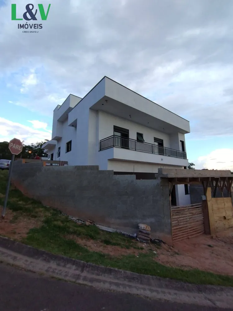 Casa, 3 quartos, 208 m² - Foto 9