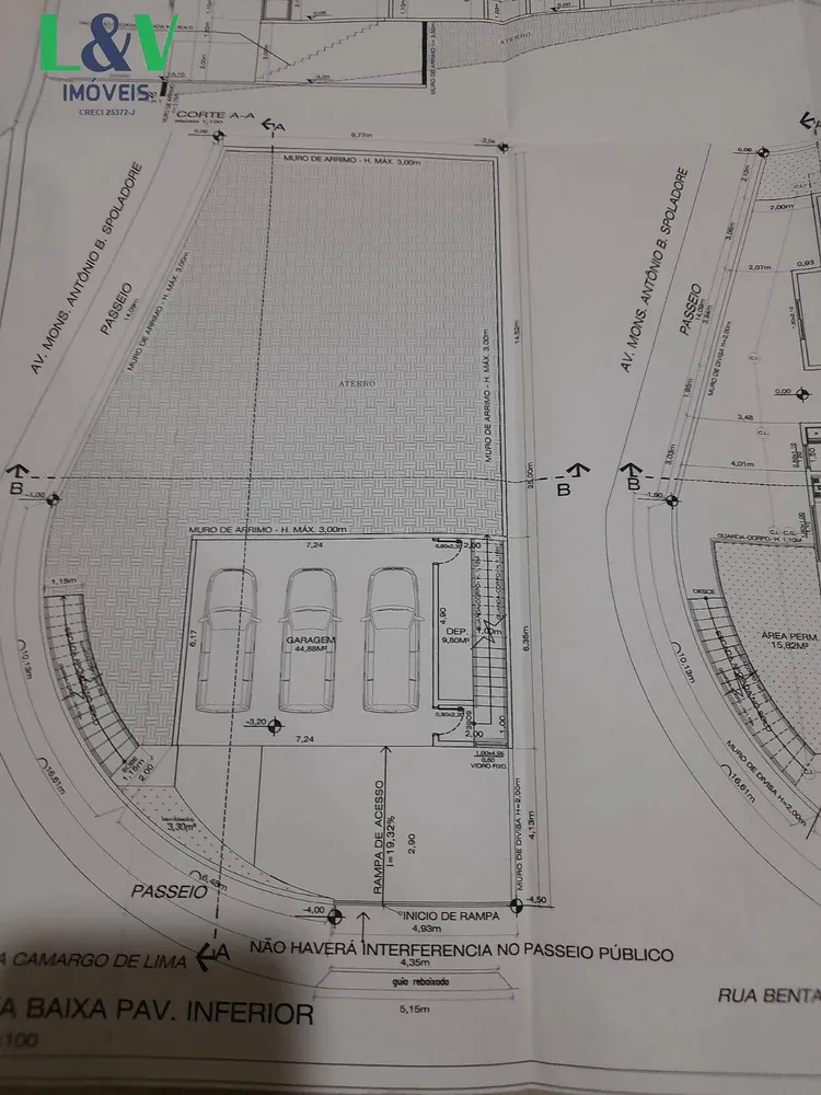 Casa, 3 quartos, 208 m² - Foto 15