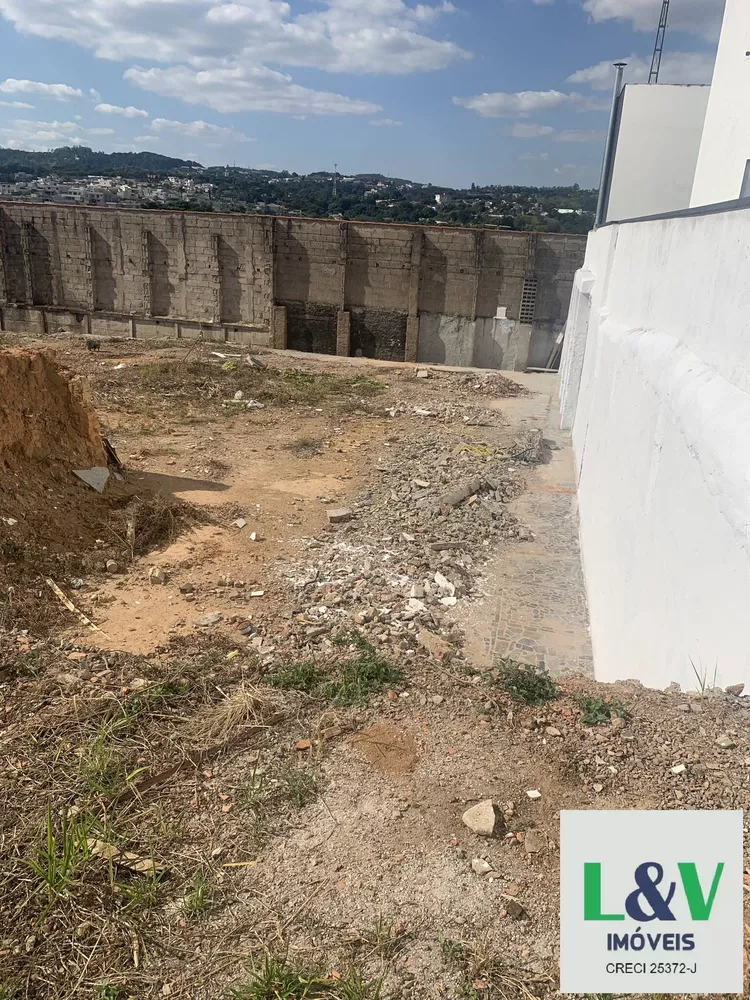 Loteamento e Condomínio à venda, 798m² - Foto 3