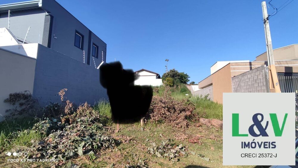 Terreno, 312 m² - Foto 1
