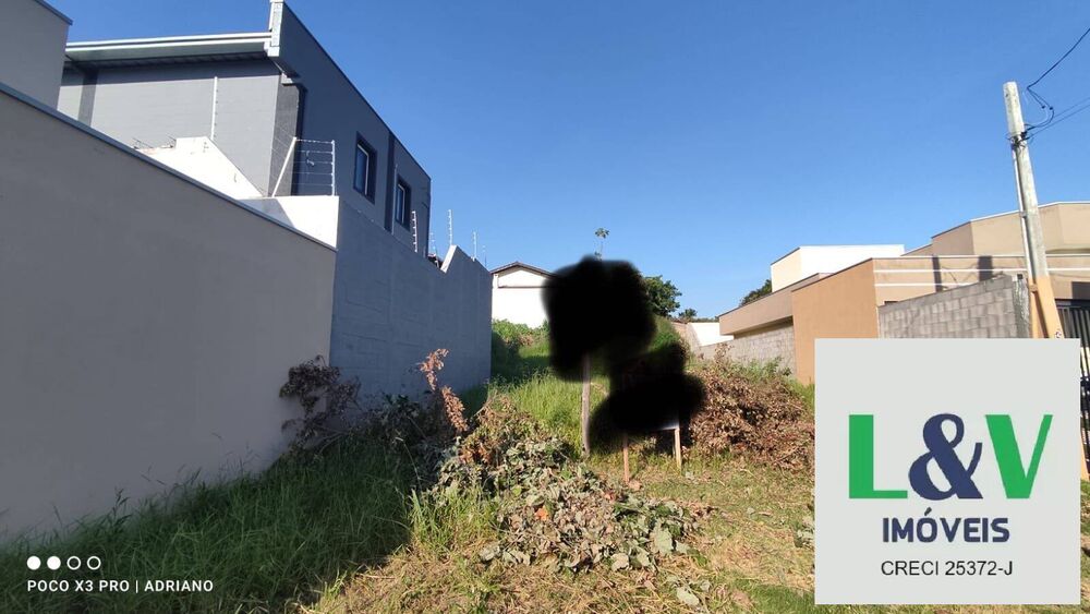 Terreno, 312 m² - Foto 2