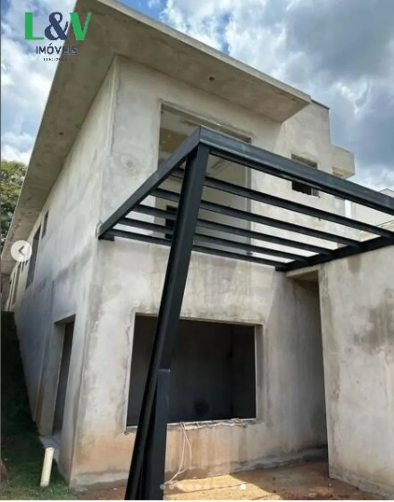 Casa de Condomínio, 3 quartos - Foto 15