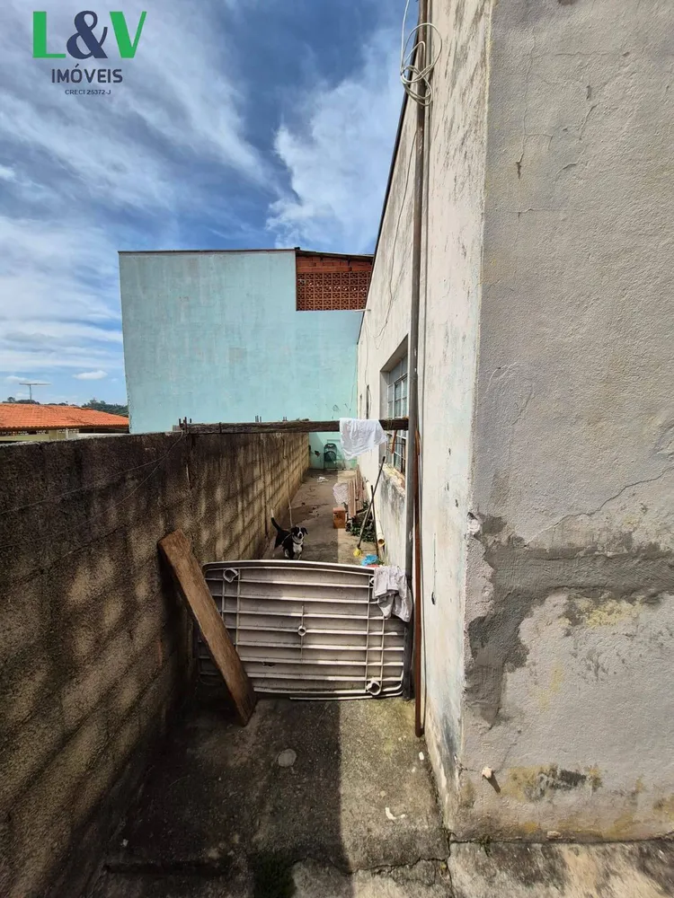 Casa, 2 quartos, 115 m² - Foto 14